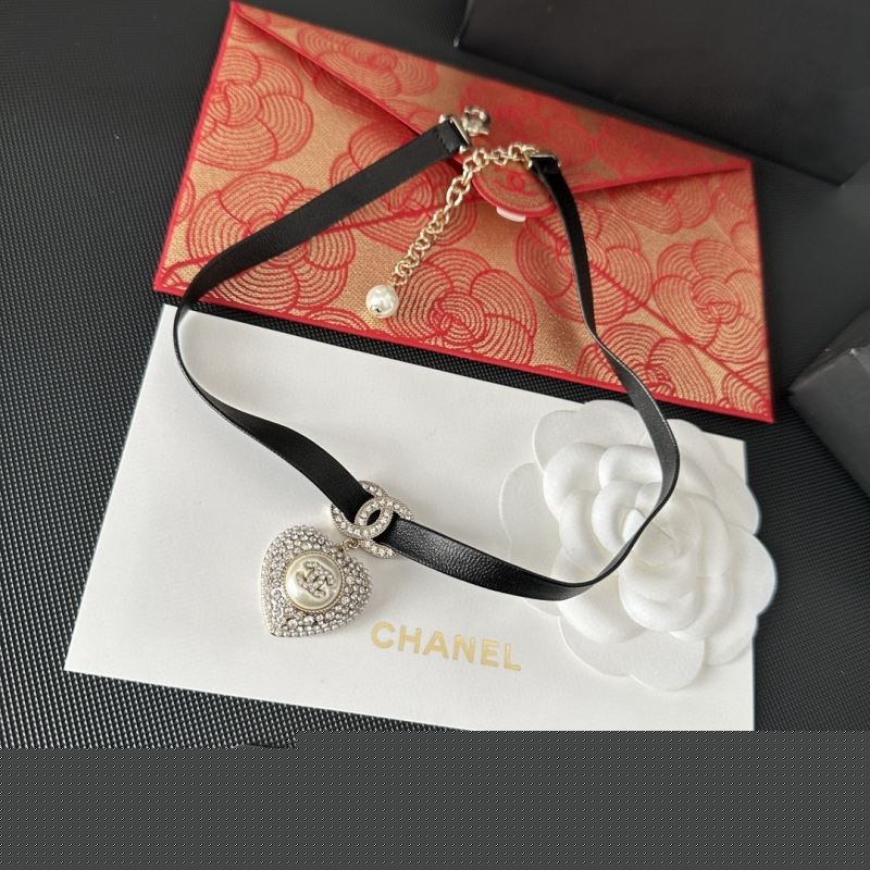 Ch*el brooches